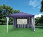 Folding canopy