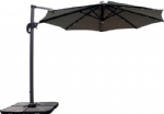 Patio umbrella