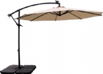 Patio umbrella