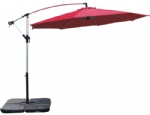 Patio umbrella